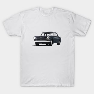 Peugeot 404C T-Shirt